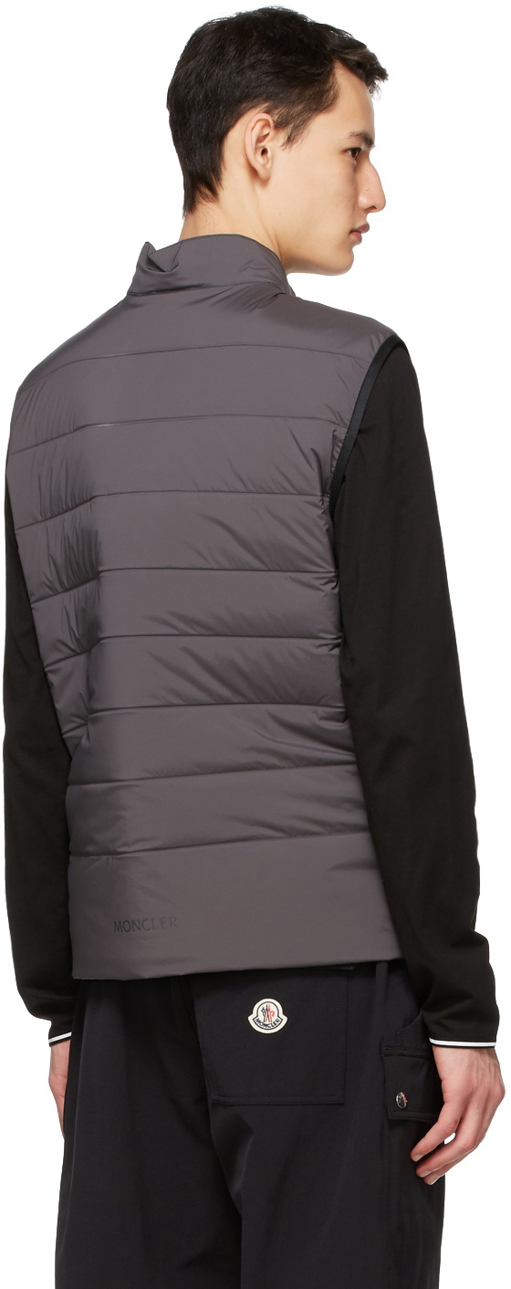 Moncler gordes discount gilet