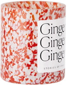 Stories of Italy Macchia Su Macchia Ginger Candle, 9.1 oz