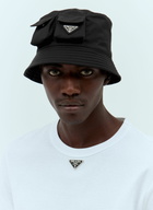 Prada Re-Nylon Bucket Hat