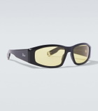 Dior Eyewear DiorSymbol S1I rectangular sunglasses