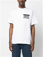 ARIES - Printed Cotton T-shirt