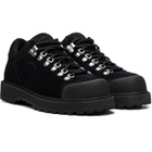 Diemme Black Cornaro Boots