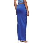 Georgia Alice Blue Tube Skirt