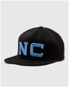 Mitchell & Ness Ncaa All Directions Snapback North Carolina Black - Mens - Caps