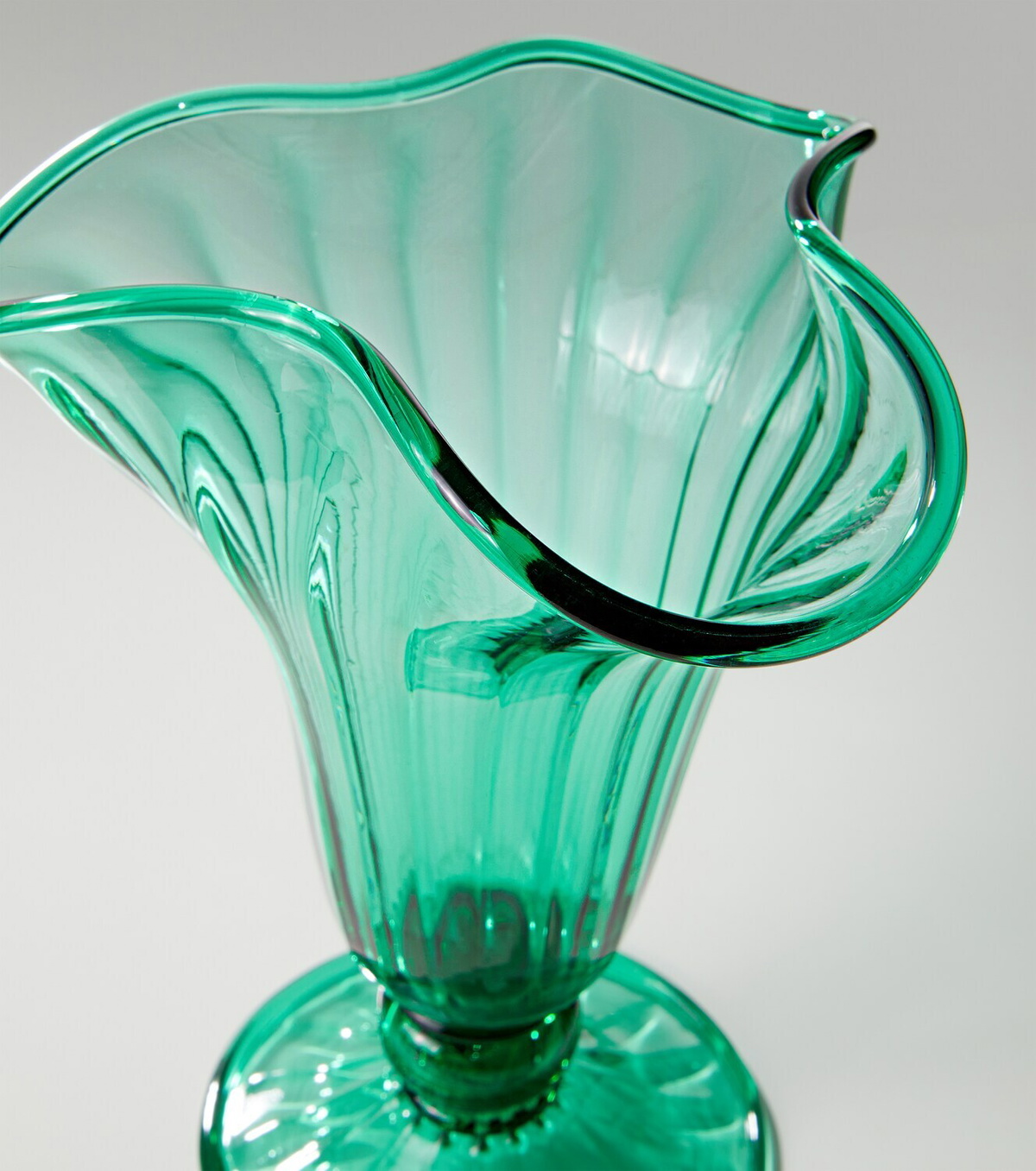 Akua Objects Blixen Small glass vase