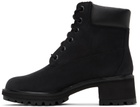 Timberland Black Kinsley Boots