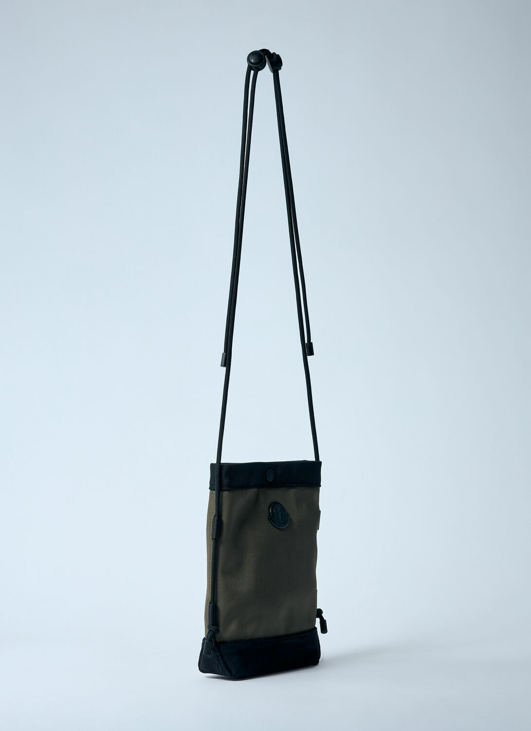 Moncler Crossbody Phone Case Pouch