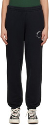 7 DAYS Active Black Monday Lounge Pants