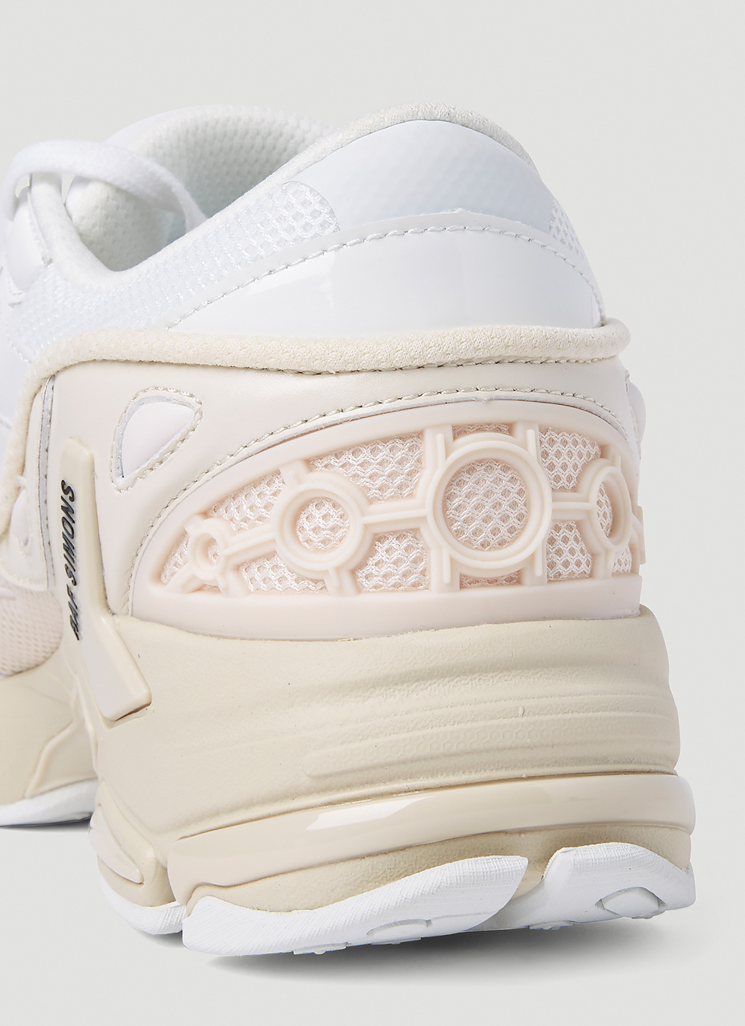 Raf Simons (RUNNER) Pharaxus Sneakers