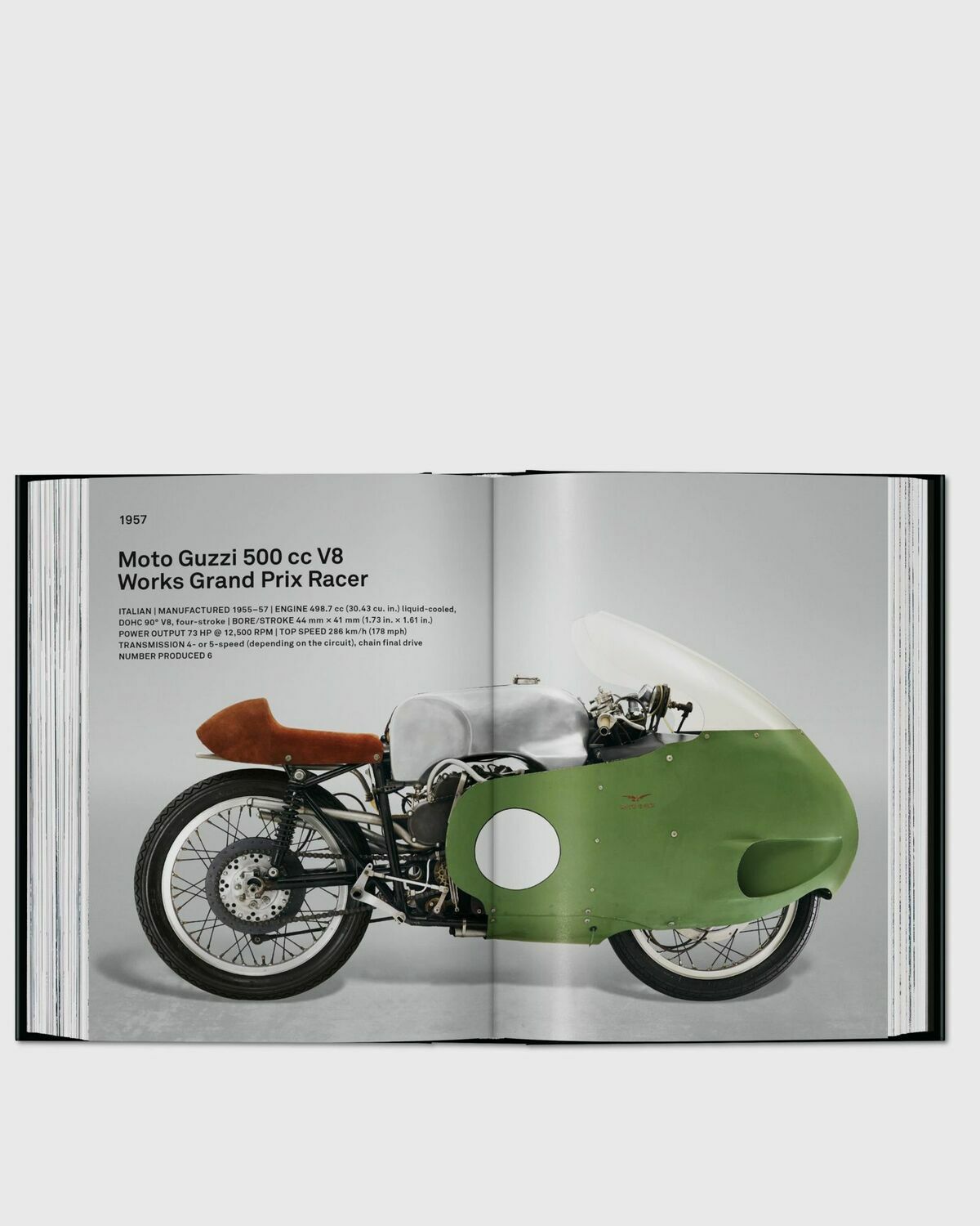 Taschen Motorcycles. 40th Ed. By Charlotte & Peter Fiell Multi Art & Design/Fashion & Lifestyle