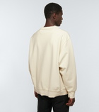 Maison Margiela - Uniform cotton sweatshirt