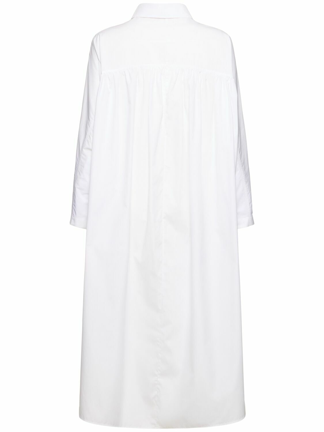 【関税&送料込】Marni Midi Shirt Dress Marni Midi Chemisier Dress | Shopbop