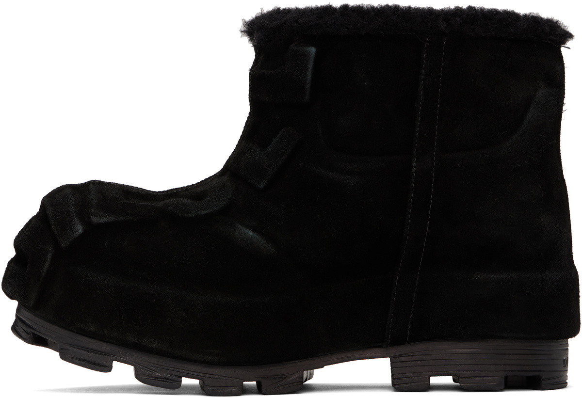 Men's Boots: Chelsea, Lace-up and Low-cut Boots | Diesel®