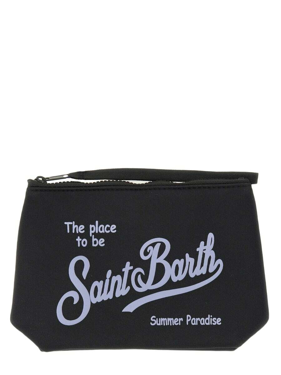 MC2 Saint Barth Clutch Bag aline