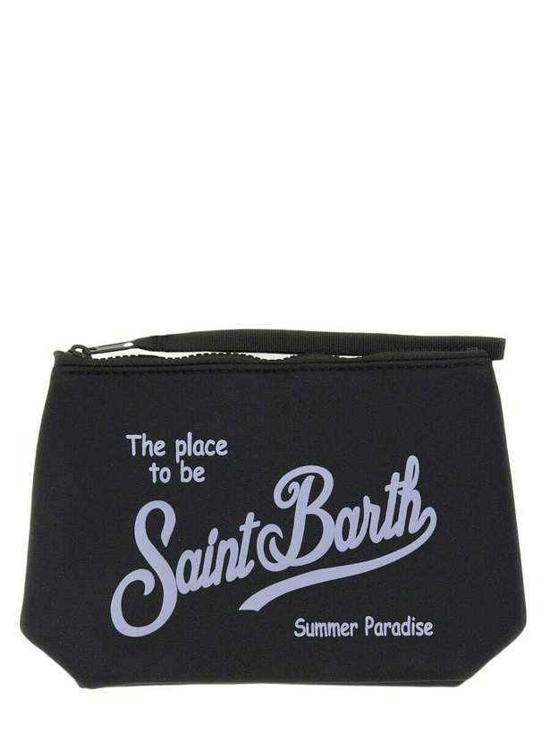 Photo: MC2 Saint Barth Clutch Bag aline