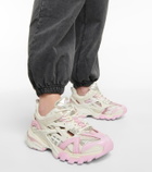 Balenciaga Track 2.0 mesh sneakers