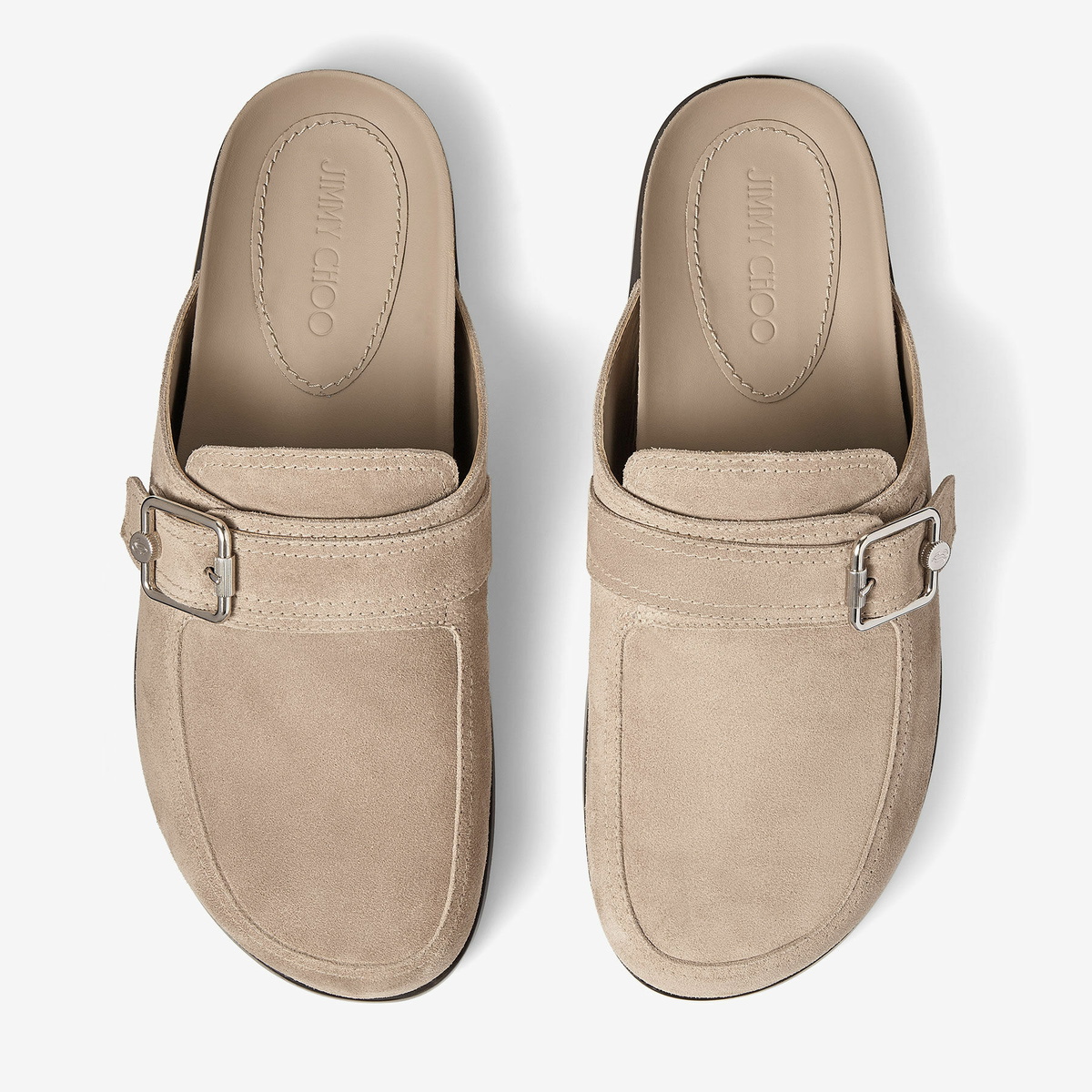Jimmy Choo Etta Mule Slide