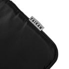 Taikan Horsa Laptop Bag in Black