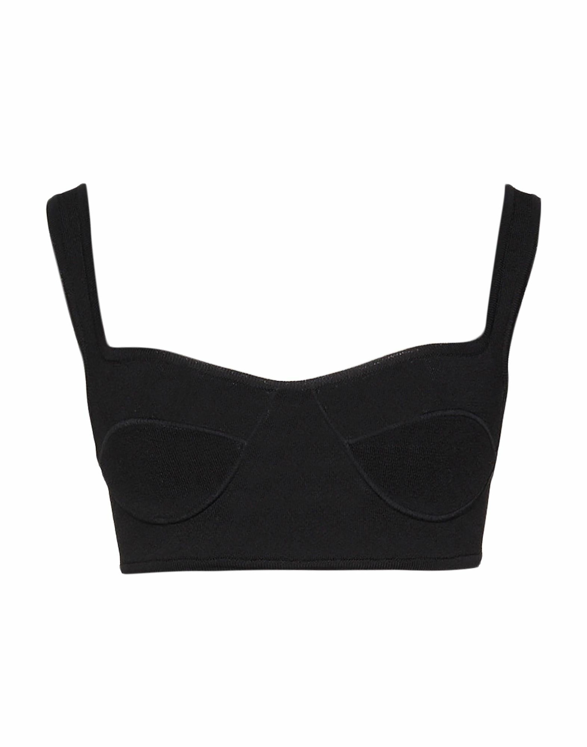 Marco Rambaldi Womens Top in Black