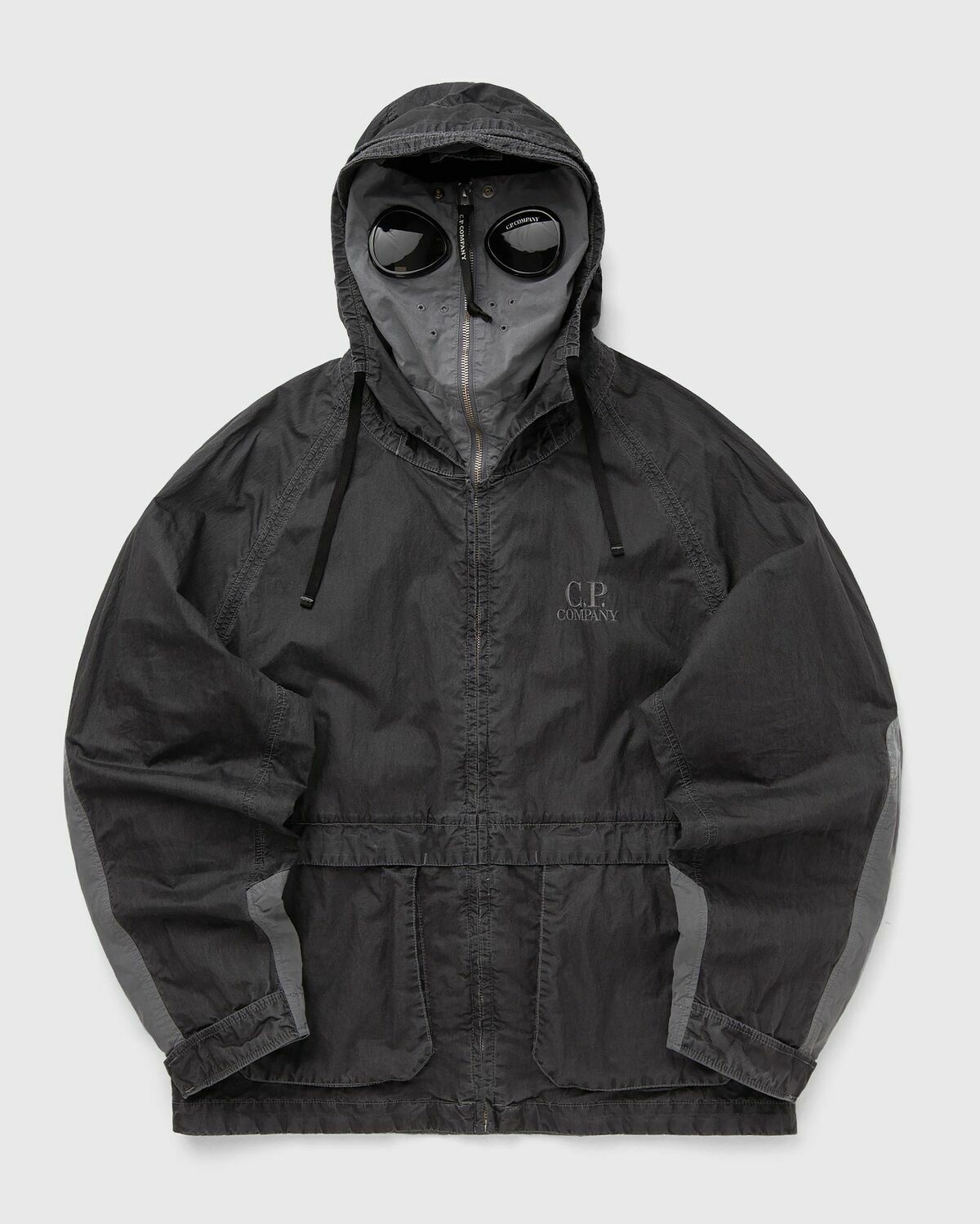 MEDIUM JACKET