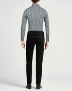 Dolce & gabbana Mens Shirt in Charcoal