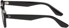 AKILA Black Logos Sunglasses