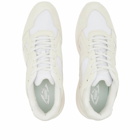 Puma Men's Prevail Premium Sneakers in White/Ivory