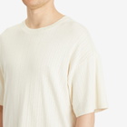 A Kind of Guise Men's Tador T-Shirt in Vanilla Cream