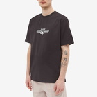 Daily Paper Men's Reth T-Shirt in Black