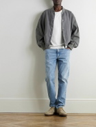 Rag & Bone - Tech-Jersey T-Shirt - White