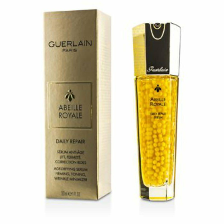 Photo: Guerlain / Abeille Royale Daily Serum 1.0 oz (30 ml)