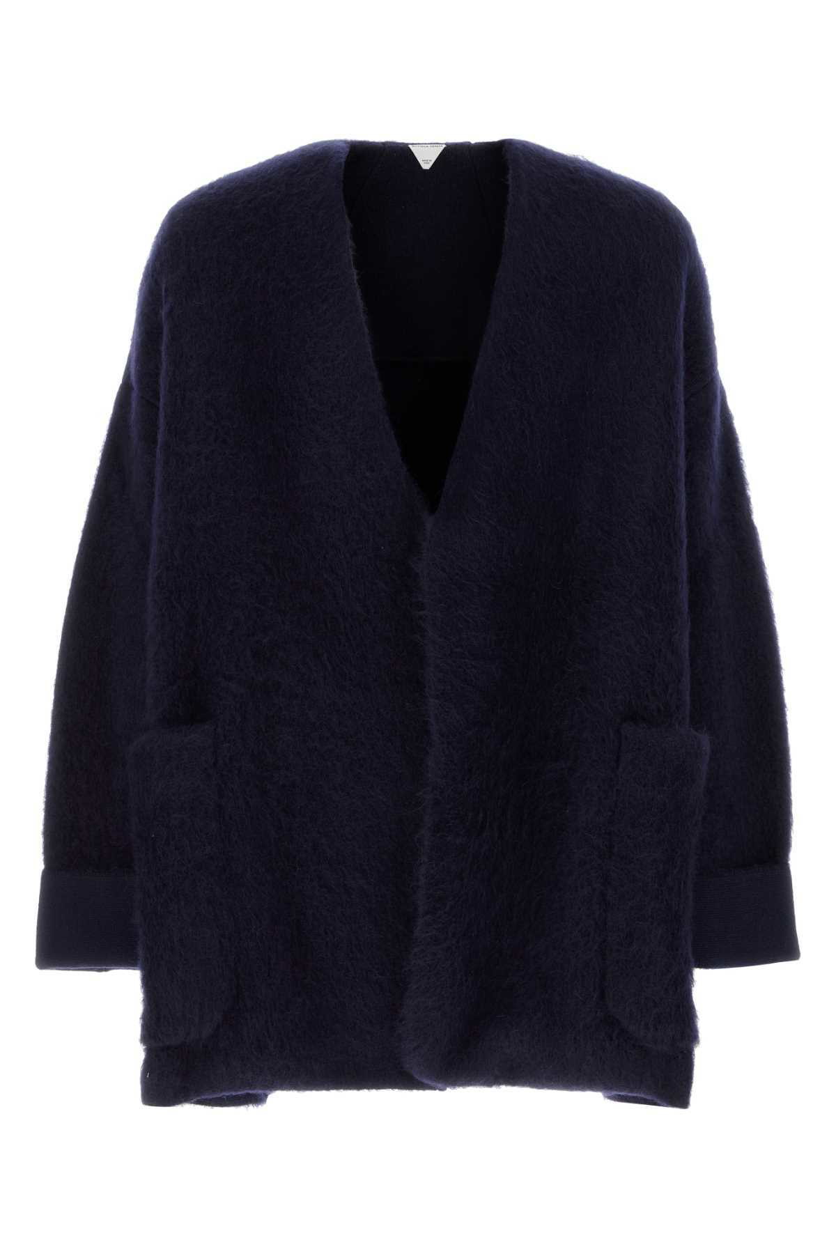 【送料&関税込】Bottega Veneta Stretch Wool Blend Cardigan Bottega Veneta Stretch Wool Blend Cardigan Bottega Veneta