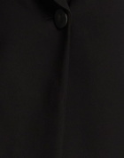 Giorgio Armani Womens Blazer in Black