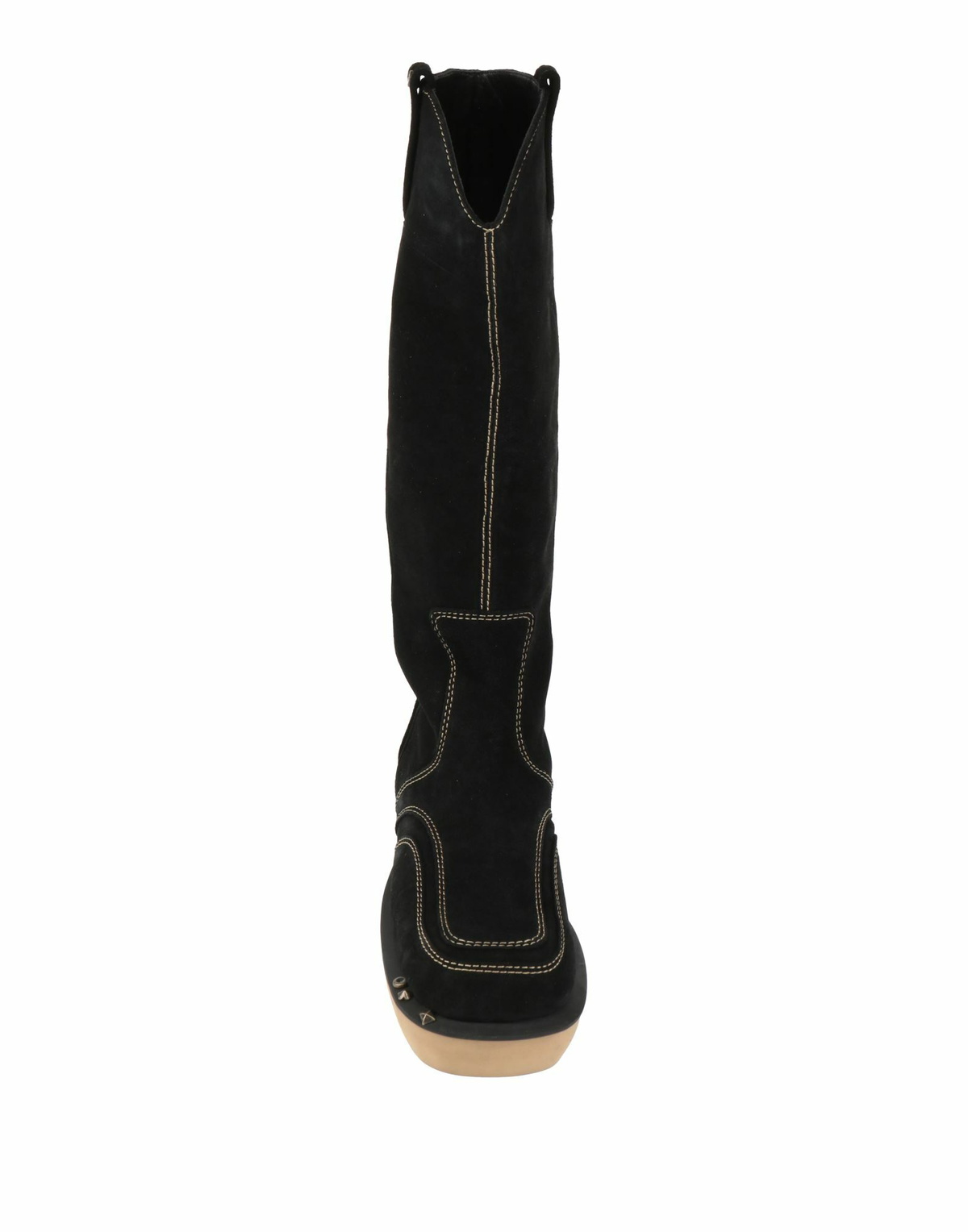 Andersson Bell Womens Boot in Black