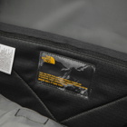 The North Face Men's Hot Shot SE Backpack in Tnf Black/Tnf White 