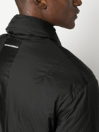 EMPORIO ARMANI - Nylon Down Jacket