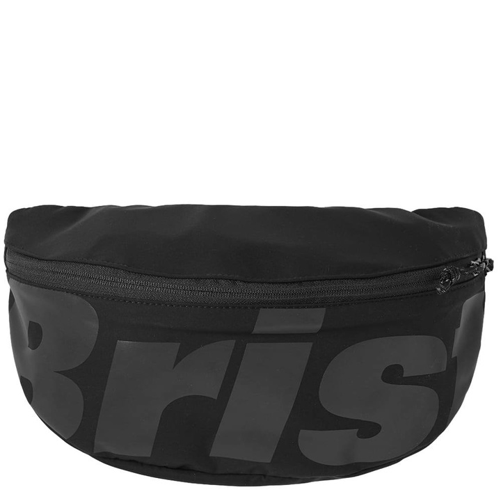 Photo: F.C. Real Bristol Reflective Waist Bag