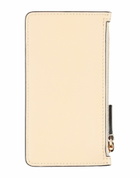 Marni Womens Cardholder Cream