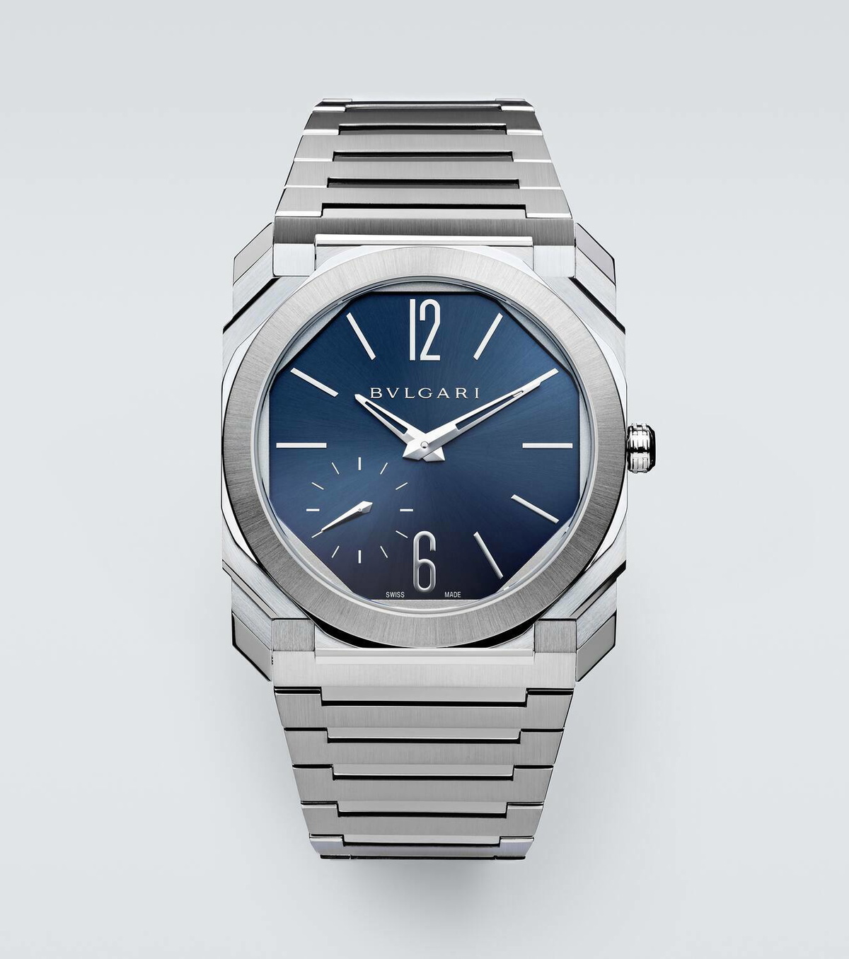 Bvlgari Octo Finissimo watch