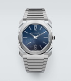 Bvlgari Octo Finissimo watch