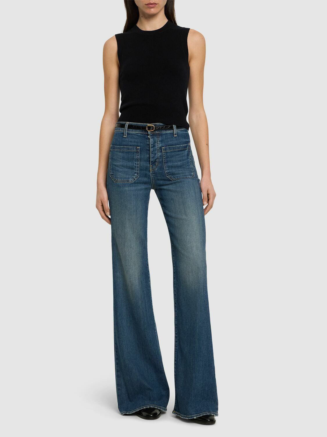 Nili Lotan Florence Jeans