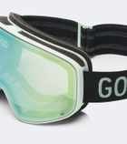 Goldbergh Protégé ski googles