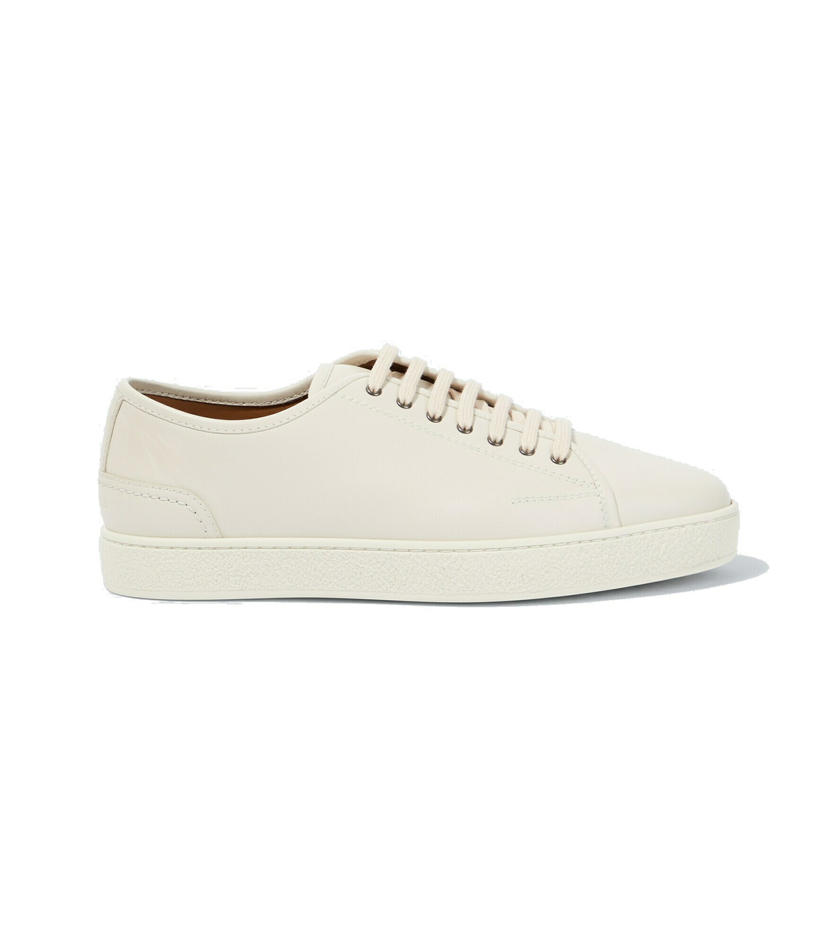 John Lobb - Stockwell leather sneakers John Lobb