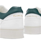 Filling Pieces Men's Ace Tech Sneakers in Green