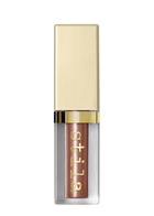Stila Magnificent Metals Glitter & Glow Liquid Eye Shadow - Rose Gold Retro