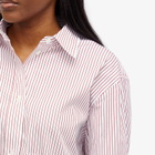 Róhe Women's Shirt in White