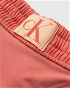 Calvin Klein Underwear Wmms Brazilian Orange - Womens - Swimwear