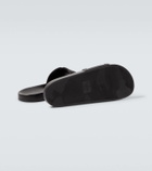 Valentino Garavani VLogo slides