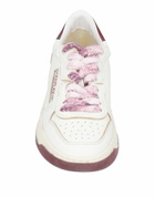 Replay Womens Sneakers in Off white