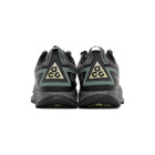 Nike Green and Black Gore-Tex ACG Air Nasu Sneakers